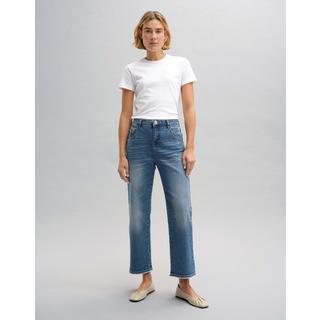 OPUS  Boyfriend Jeans Lani twist Boyfriend 