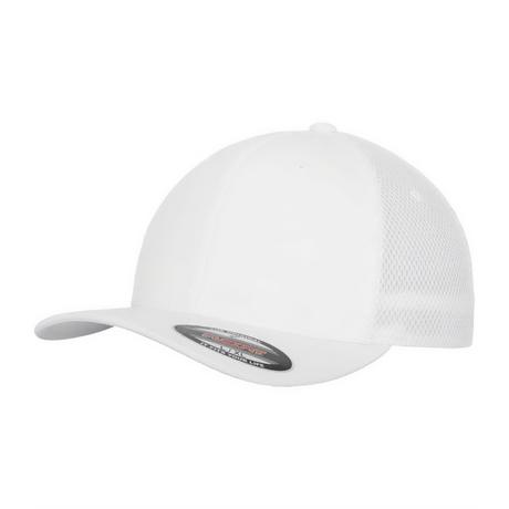 FLEXFIT Tactel Baseball Cap Mesh Einsatz  