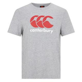 Canterbury  Tshirt avec logo 