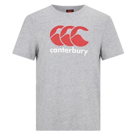 Canterbury  Tshirt avec logo 
