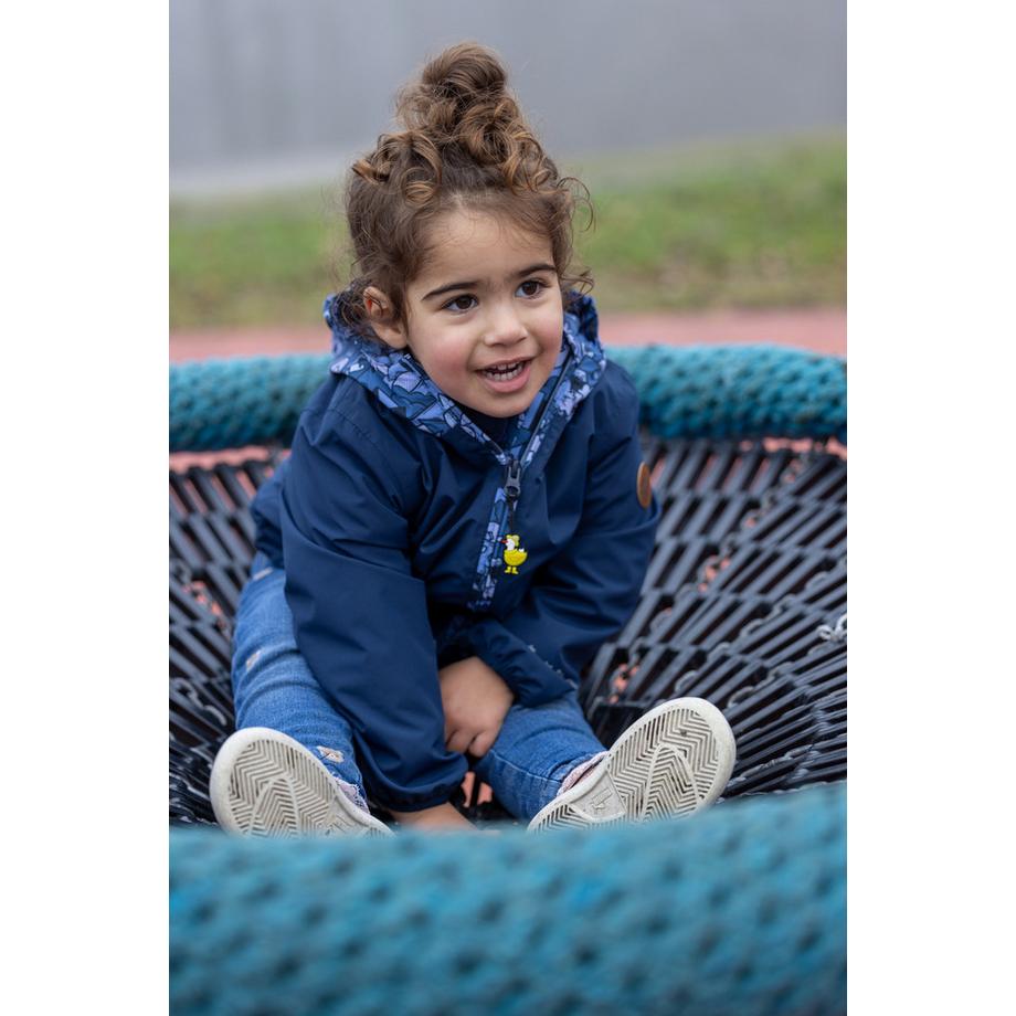 Rukka Malin Kinder Regenjacke  