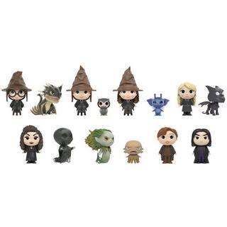 Funko  FUNKO Mystery Mini: Harry Potter S2 - 12PC PDQ 