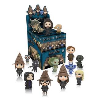 Funko  FUNKO Mystery Mini: Harry Potter S2 - 12PC PDQ 