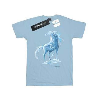 Disney  Tshirt FROZEN THE WATER SPIRIT 