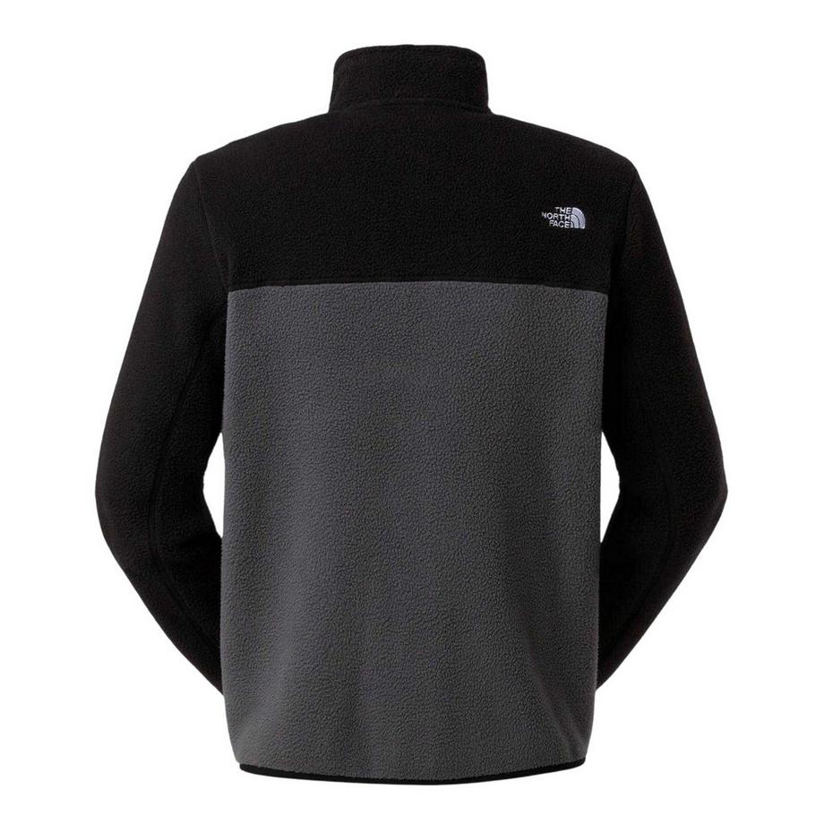 THE NORTH FACE  Yumiori Fleecejacke, Durchgehender Reißverschluss 