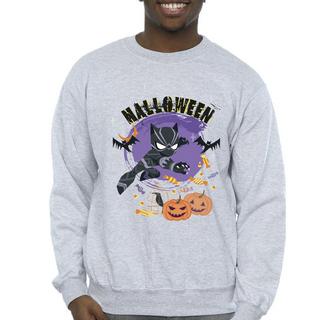 MARVEL  Halloween Sweatshirt 