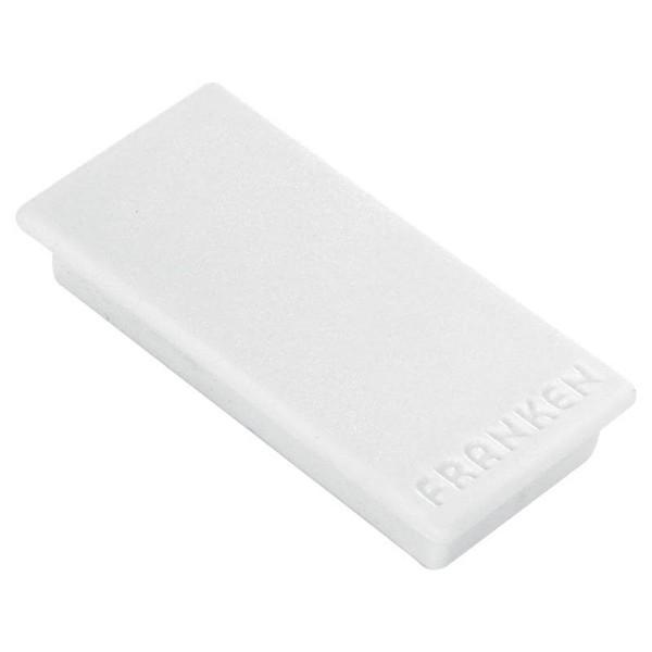 Franken  Franken HM2350 09 accessorio board Magnete per lavagna bianca 