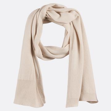 Schal aus Wolle und Kaschmir