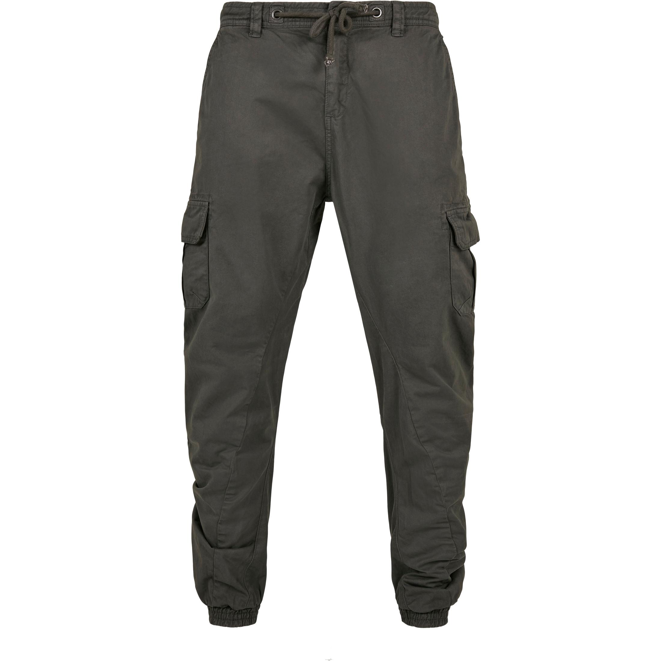 Image of Cargo-jogginghose Urban Cassics Unisex L