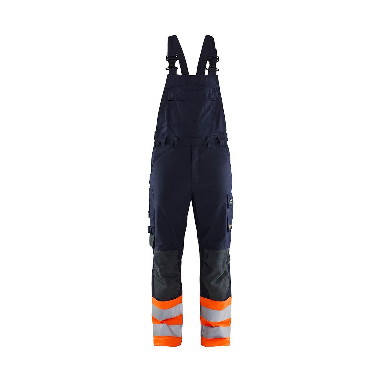 Image of Inhärente Multinorm-latzhose Unisex 42