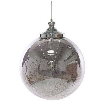 Lampe suspension en Verre Moderne BENI