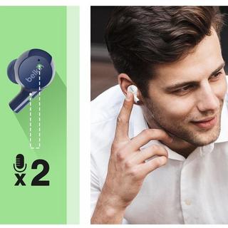 belkin  SOUNDFORM Rise IPX5 In-Ear-Kopfhörer 
