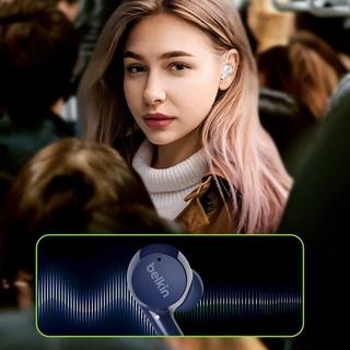 belkin  SOUNDFORM Rise IPX5 In-Ear-Kopfhörer 