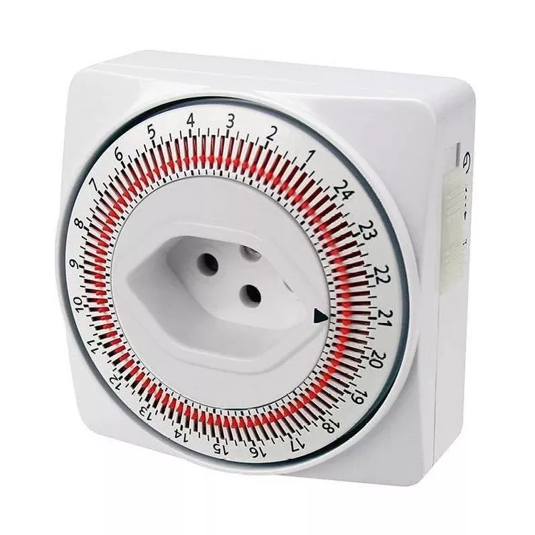 STEFFEN Timer Mechanisch IP20 T12/T13online kaufen MANOR
