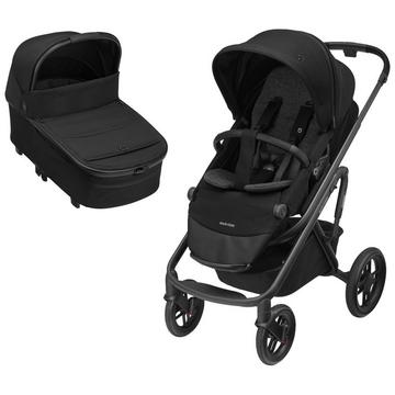 Lila XP Plus Kinderwagen