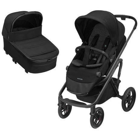 Maxi Cosi  Lila XP Plus Kinderwagen 