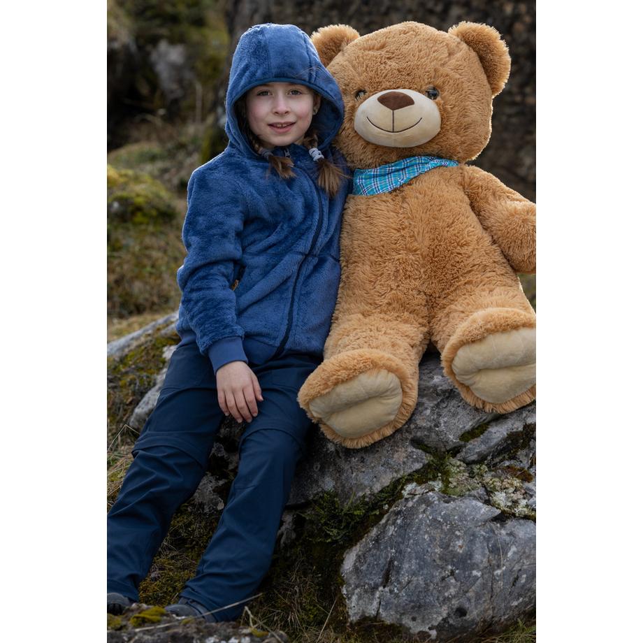 Rukka Patsy Kinder Fleece Jacke  