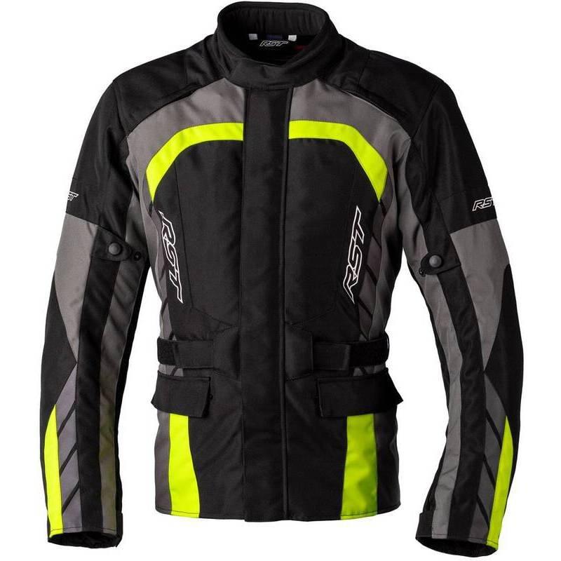Image of Motorradjacke Alpha 5 Ce Unisex L