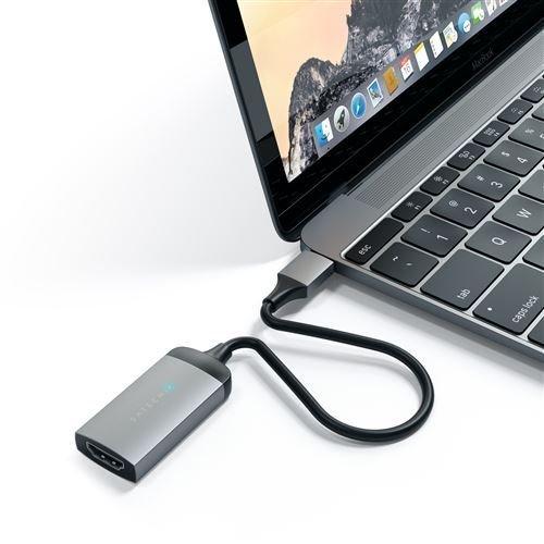 Image of USB-C / HDMI Adapter Satechi