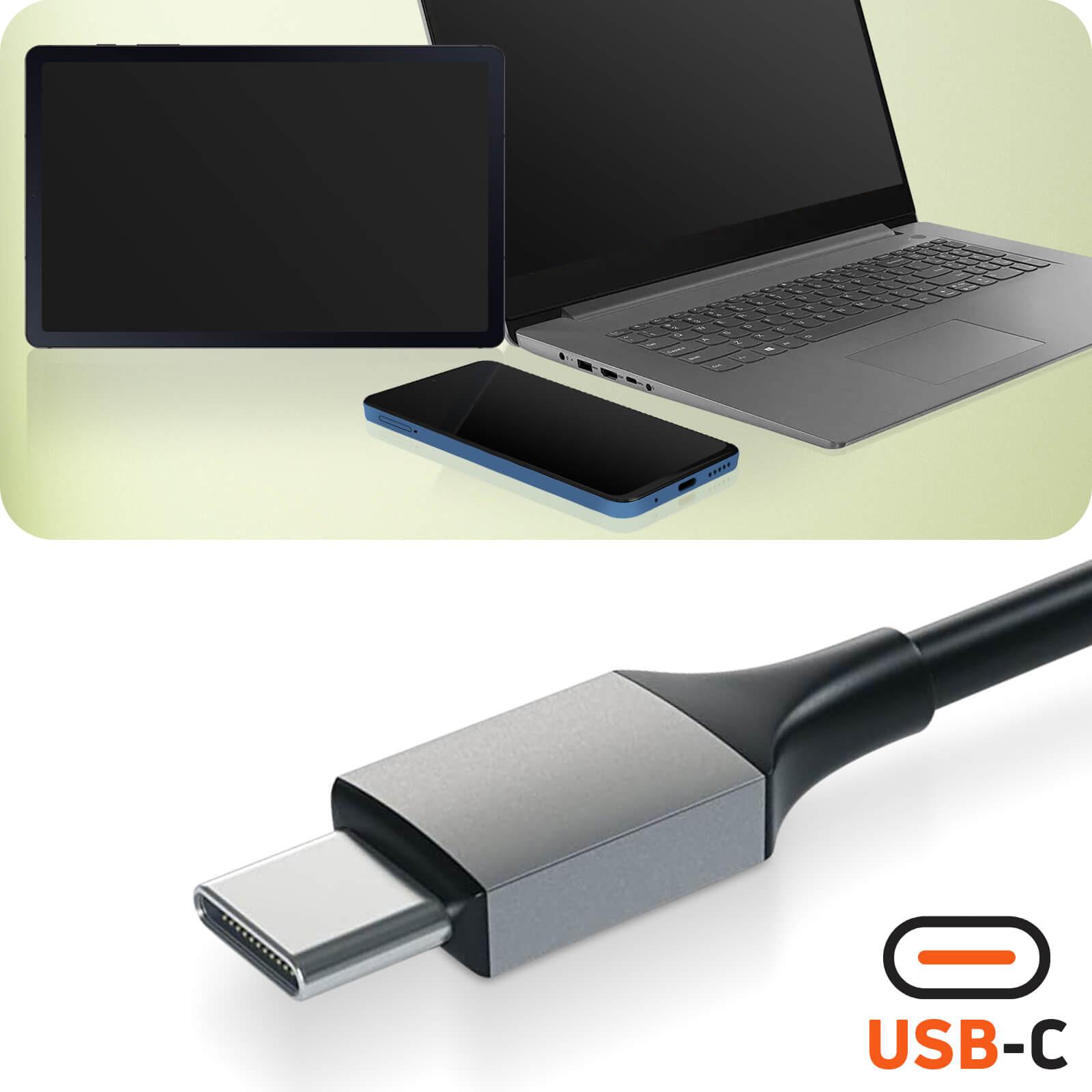 SATECHI  Adattatore da USB-C a HDMI Satechi 