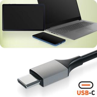 SATECHI  Adattatore da USB-C a HDMI Satechi 
