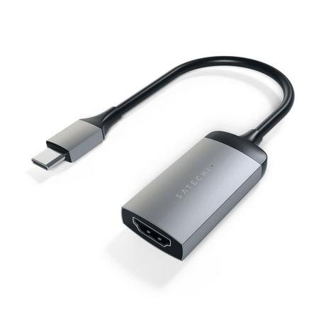 SATECHI  Adattatore da USB-C a HDMI Satechi 