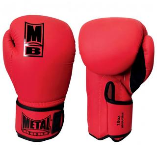 METALBOXE  Gants de Boxe entrainement 