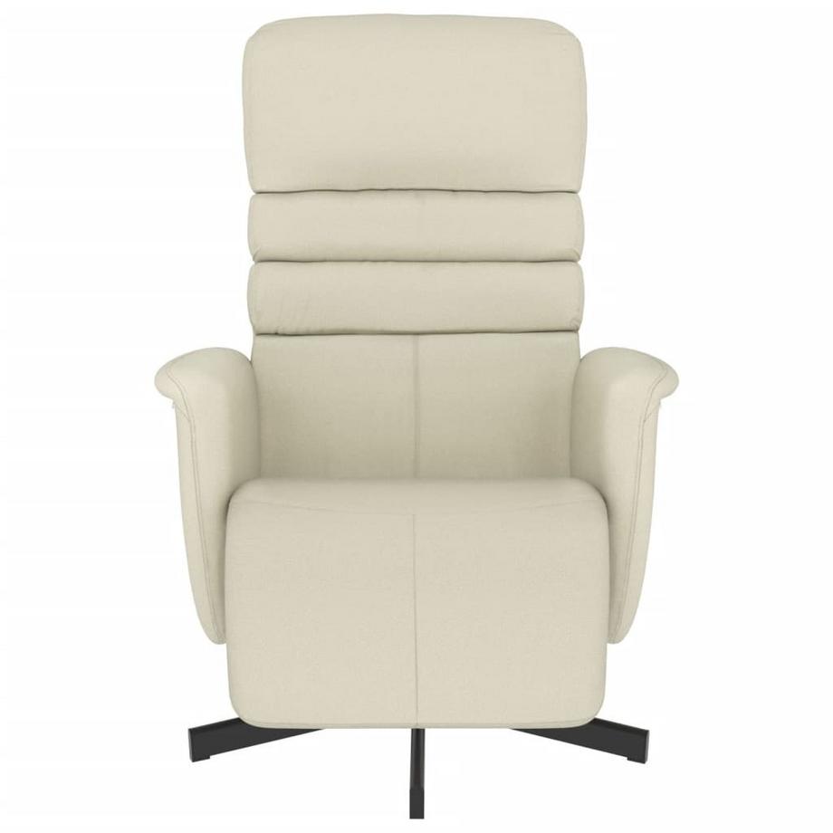 VidaXL Relaxsessel kunstleder  