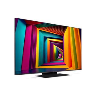 LG  LG UHD 50'' Serie UT91 50UT91006LA, TV 4K, 3 HDMI, SMART TV 2024 