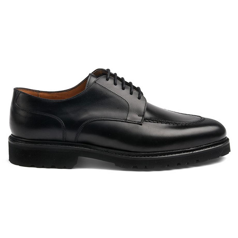 Berwick 4558 Derby Schuhe  