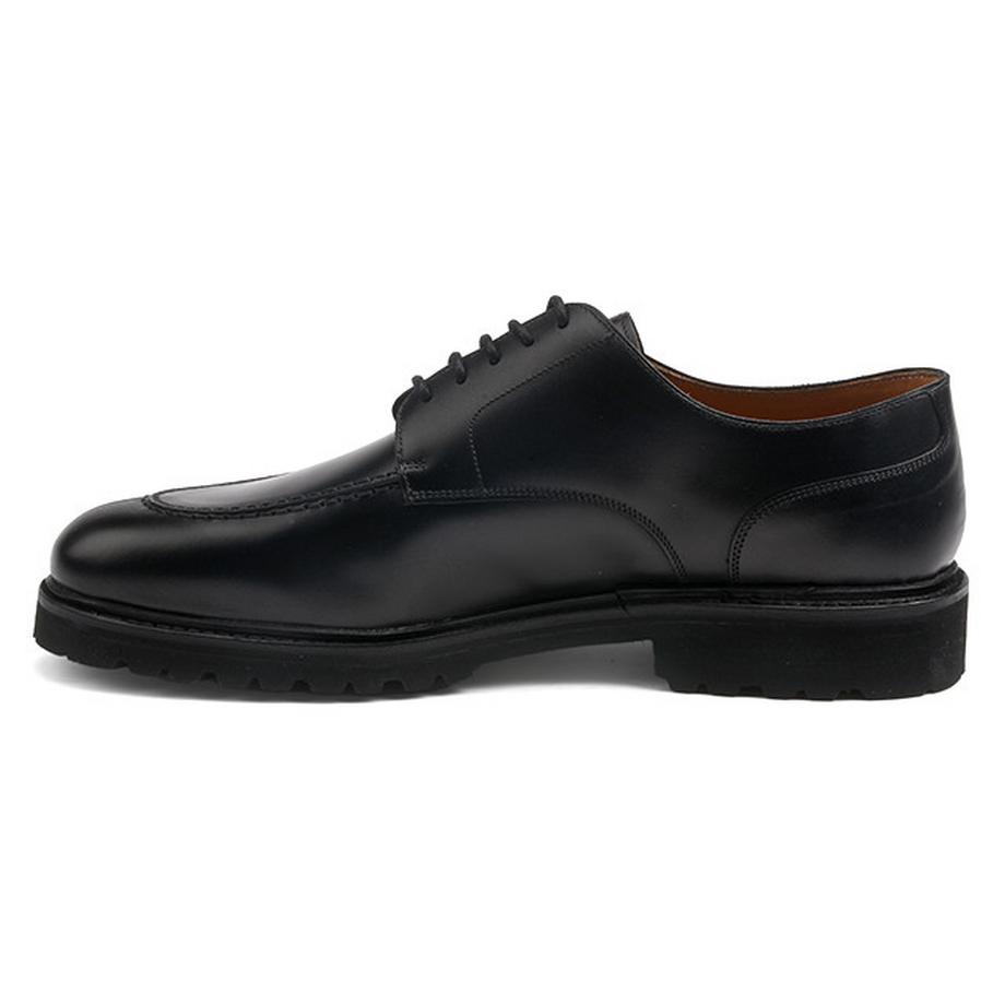 Berwick 4558 Derby Schuhe  