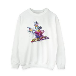 MARVEL  Guardians Of The Galaxy Sweatshirt 