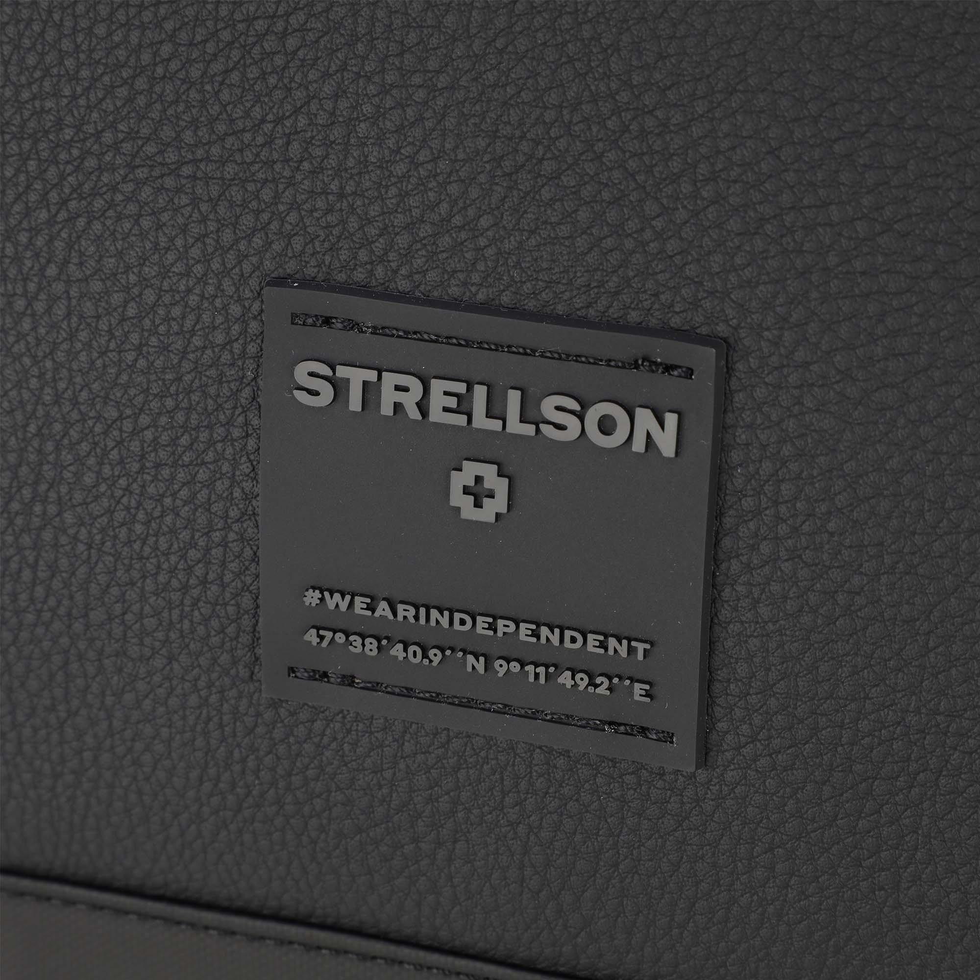 strellson Westferry Landon Weekender Handtasche  