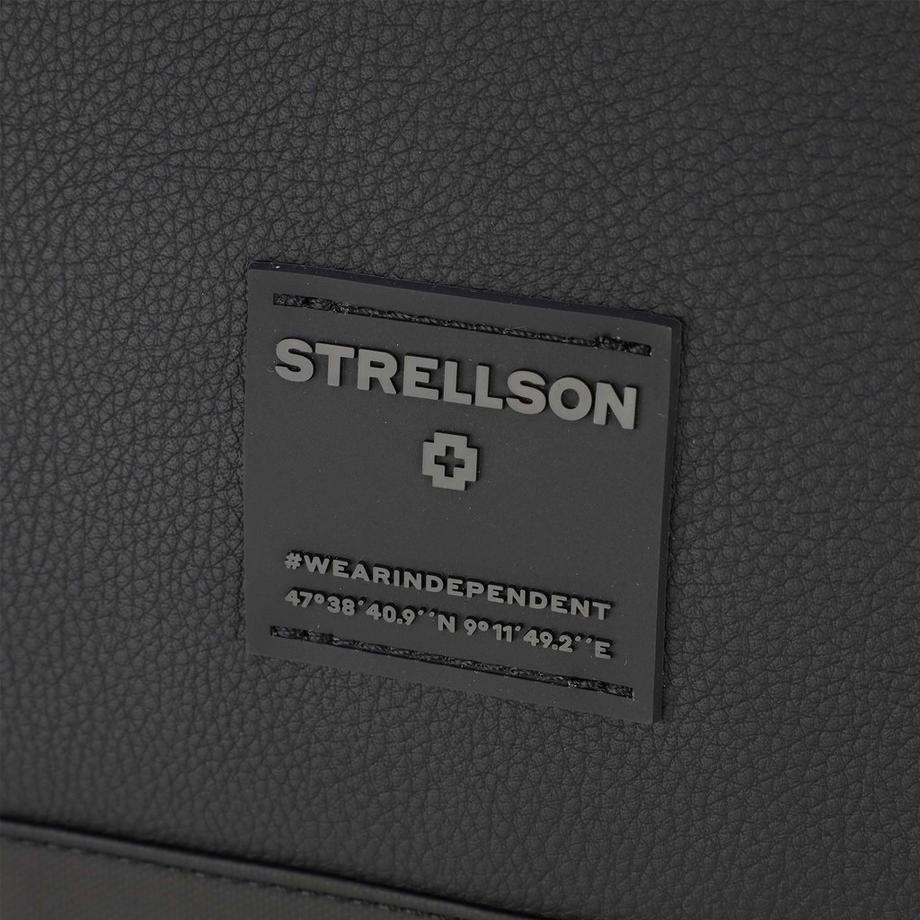 strellson Westferry Landon Weekender Handtasche  