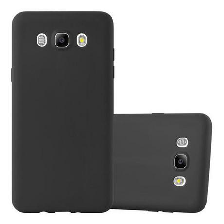 Cadorabo  Hülle für Samsung Galaxy J7 2016 TPU Silikon Candy 