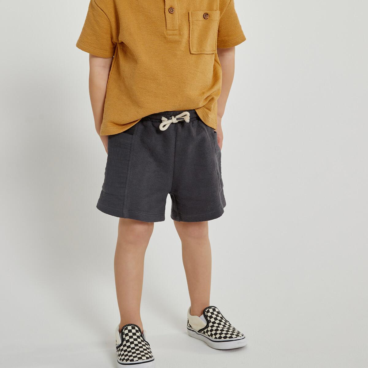 Image of 2er-pack Shorts Unisex 9M
