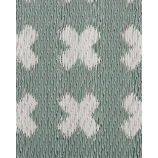 Beliani Tappeto per esterni en Polipropilene Moderno ROHTAK  