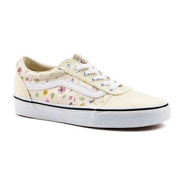 VANS  WM Ward PRESSED FLORAL-41 