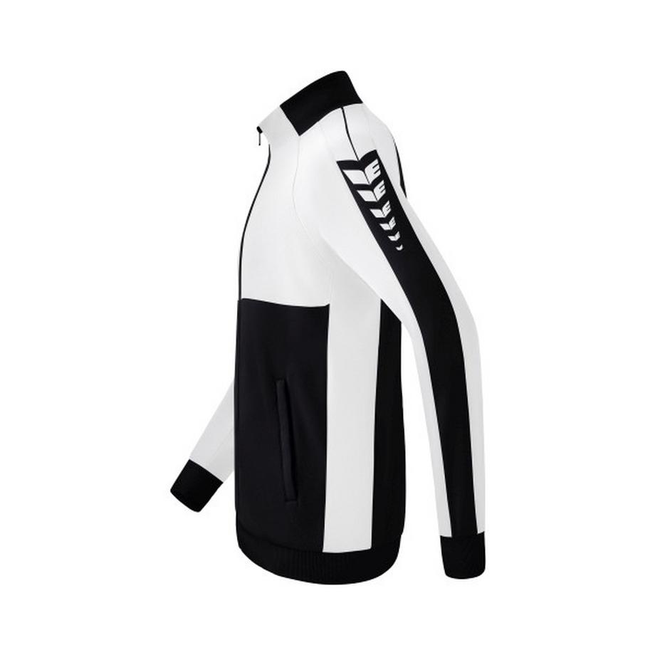 Erima  kinderjacke worker six wings 