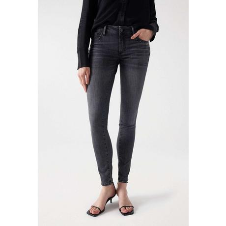 Salsa Wonder Skinny Fit Jeans  