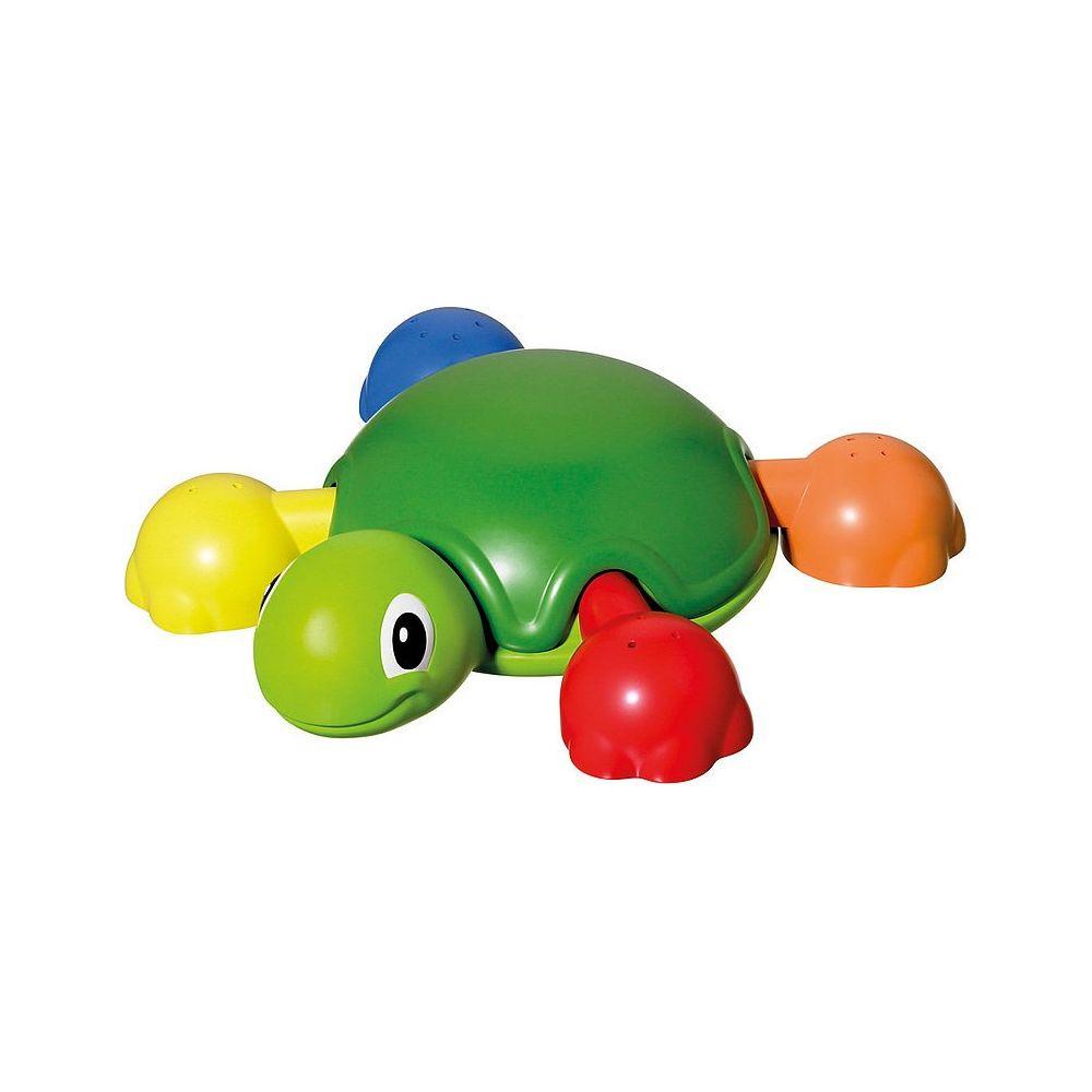 TOMY  Tomy Toomies Turtle Tots Giochi per il bagno Multicolore 