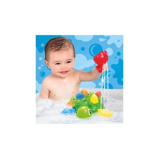 TOMY  Tomy Toomies Turtle Tots Giochi per il bagno Multicolore 