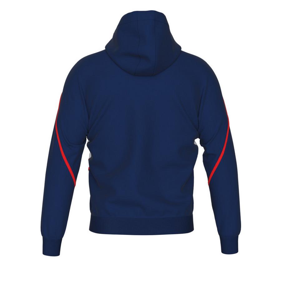 errea  kinder-hoodie clancy 