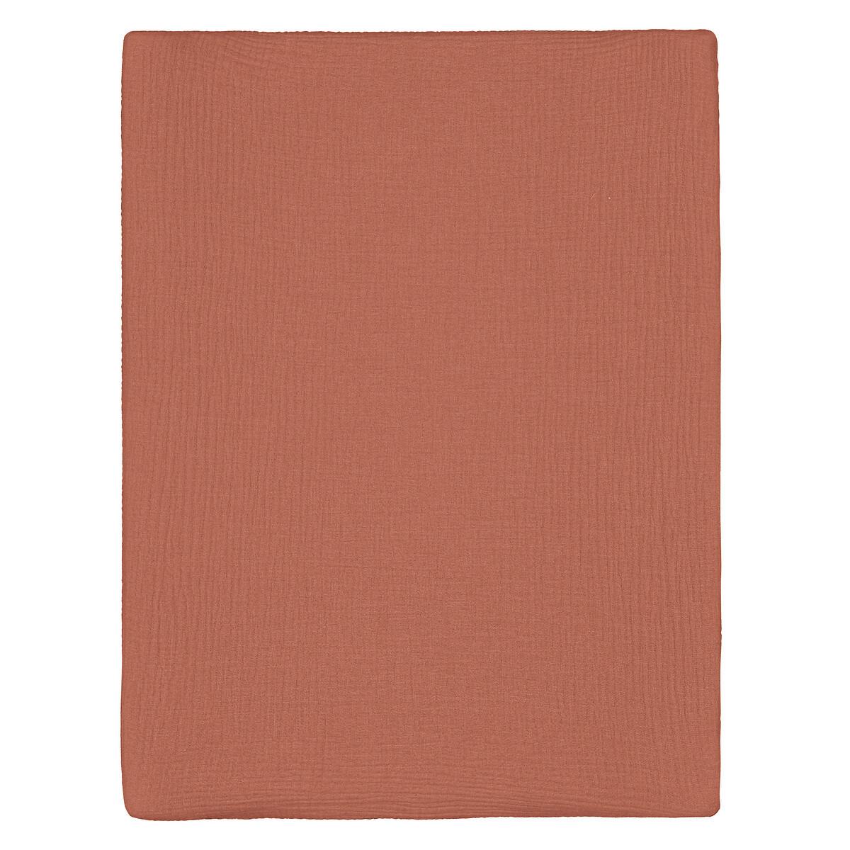 Image of 2er-pack Schonbezüge Für Wickelunterlage Kumla Unisex Braun ONE SIZE