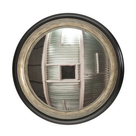 AM.PM Miroir de sorcière rond  