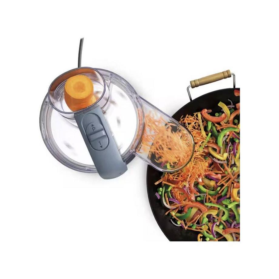 Kenwood Food Processor MultiPro Go FDP22.130GY  