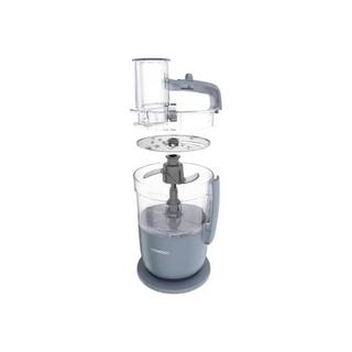 Kenwood Kenwood MultiPro Go FDP22.130GY robot da cucina 1,3 L Blu  