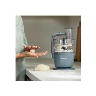 Kenwood Kenwood MultiPro Go FDP22.130GY robot da cucina 1,3 L Blu  