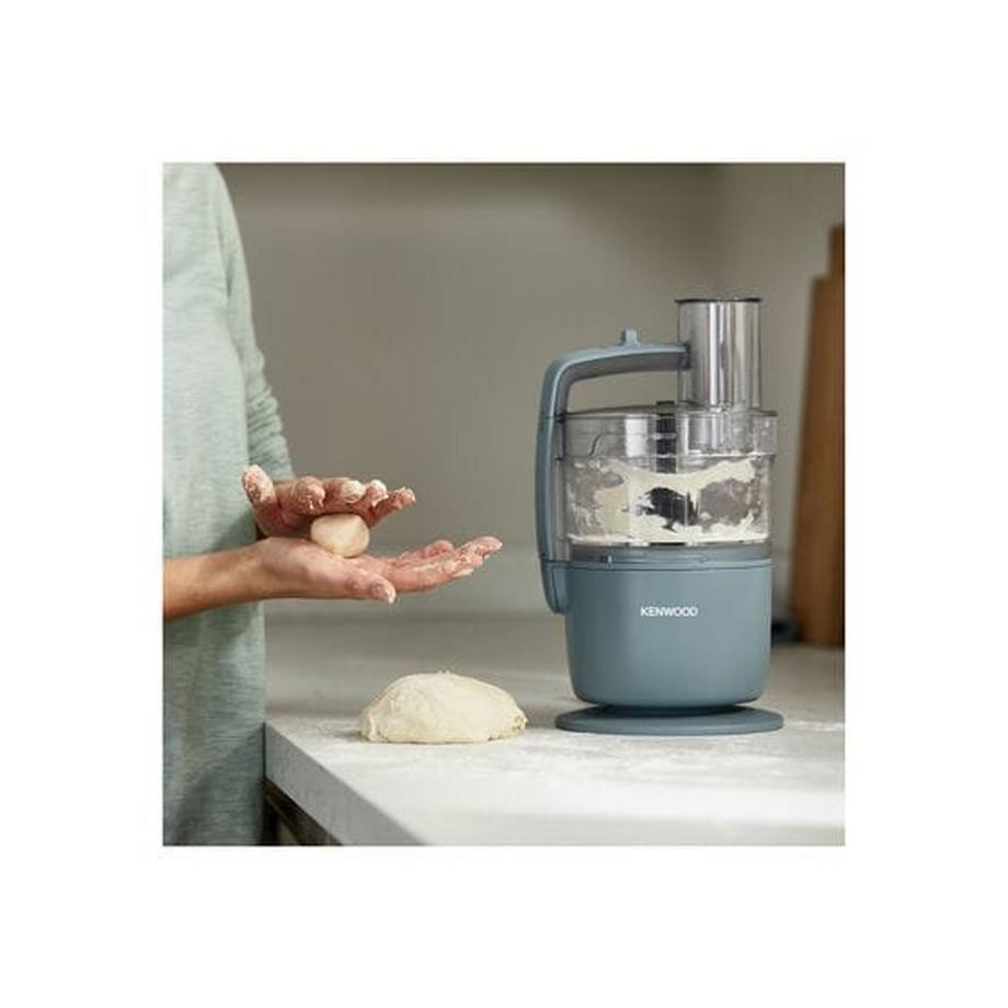 Kenwood Food Processor MultiPro Go FDP22.130GY  