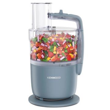 Food Processor MultiPro Go FDP22.130GY
